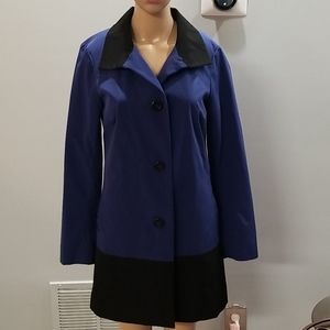 London Fog Trench Coat